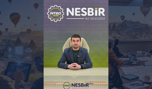 “Nevşehir turizmi doğru stratejilerle çok daha ileri gidebilir”