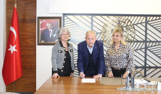 Nevşehir’de avantajlı hizmetler için protokol imzalandı