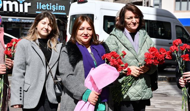 “İstanbul Sözleşmesi’nden vazgeçmiyoruz”