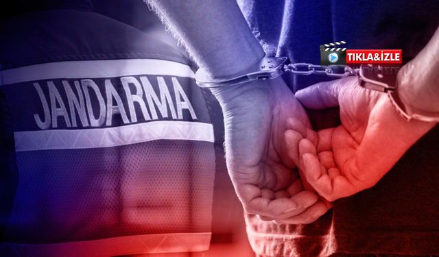 Nevşehir’de dolandırıcılık operasyonu: 247 tutuklama!