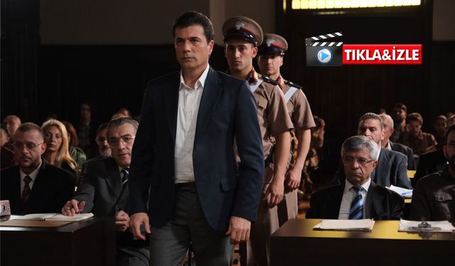 Kilit isim Abdullah Çatlı’nın hayatı beyazperdede: Geri sayım başladı