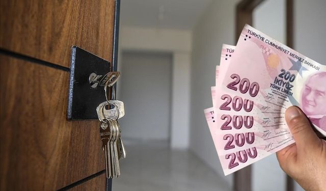Nevşehir gayrimenkulde hareketlendi: İşte şubat rakamları