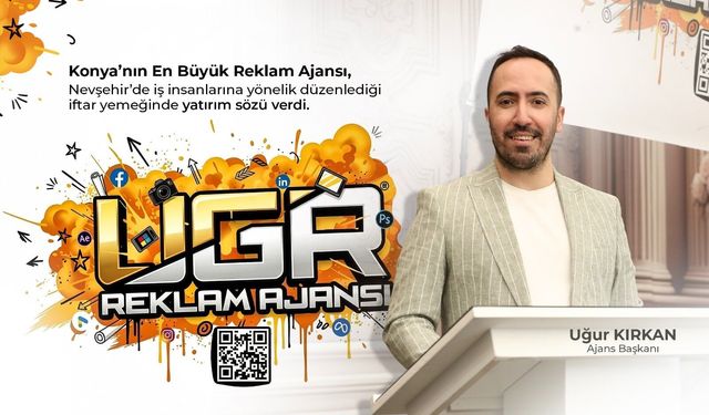 Nevşehir’de yatırım seferberliği başlıyor