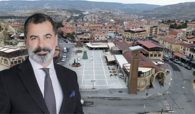 Başkan Bul’dan Ürgüp için yeni vizyon: Projeler ve 2026 planı