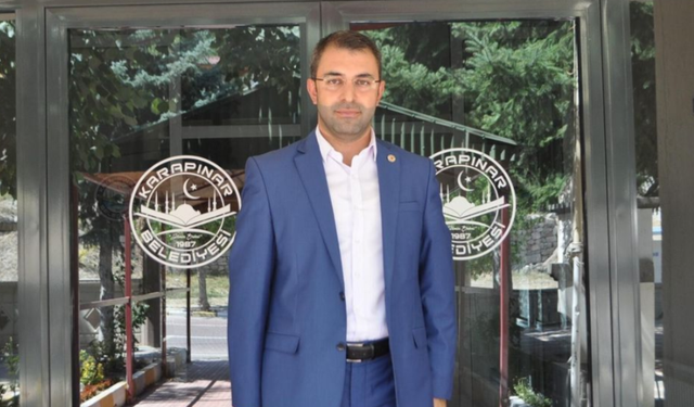 Başkan Güneş duyurdu: Karapınar’da dev projeler yolda