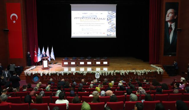 Kapadokya Üniversitesi’nden iş birliği hamlesi!