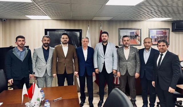 Karapınar’a doğalgaz geliyor! 2027 için tarih verildi