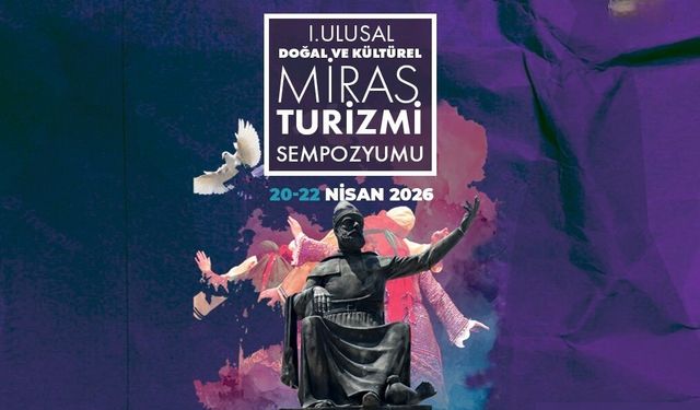 Kapadokya için bilimsel buluşma: NEVÜ sempozyum hazırlığında