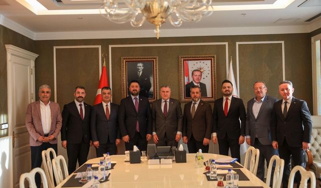 Stat yenileniyor, 1000 kişilik yurt ve spor yatırımları geliyor