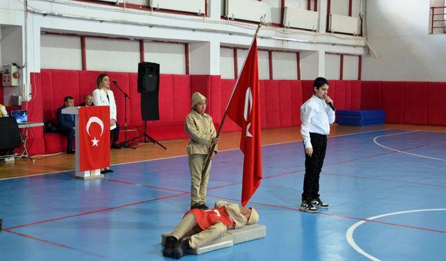 23 Nisan Kozaklı’da büyük coşkuyla kutlandı