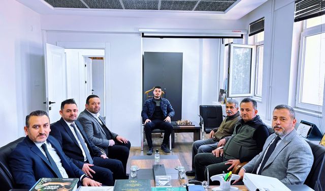 Milletvekili Özgün’den su vurgusu: “Geleceğe en büyük yatırım”