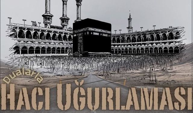 Hacı adayları Nevşehir’den kutsal topraklara uğurlanacak