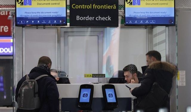 Schengen’de yeni dönem! Bunlar artık zorunlu