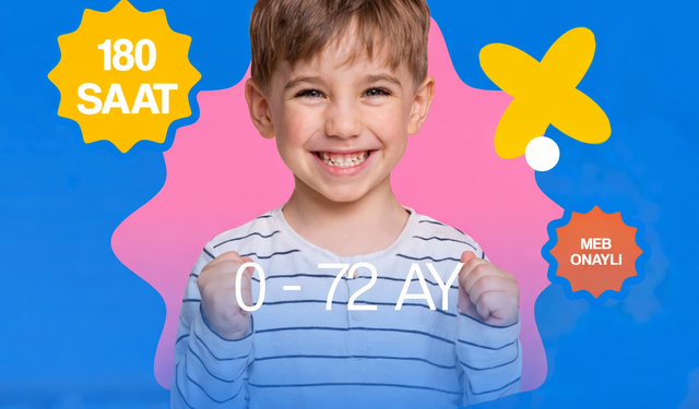 Nevşehir’de ücretsiz Çocuk Gelişimi Kursu için başvurular başladı