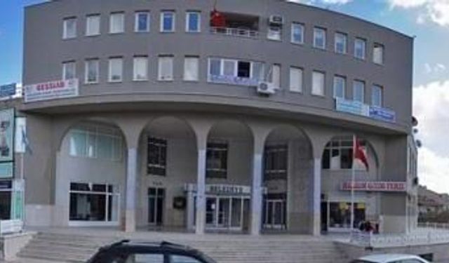 GÜLŞEHİR BELEDİYESİ TAŞINMAZ KİRALAMA İHALESİ İLANI (2026/4)