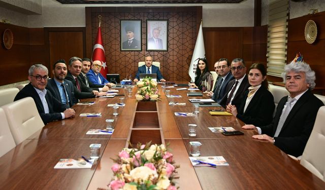 Kapadokya’da sinema rüzgarı esecek: Uluslararası festival için geri sayım