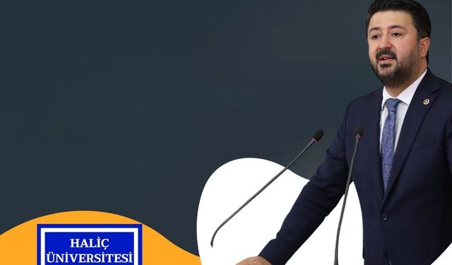 Milletvekili Çalışkan’dan İstanbul’da gençlere kariyer rehberliği