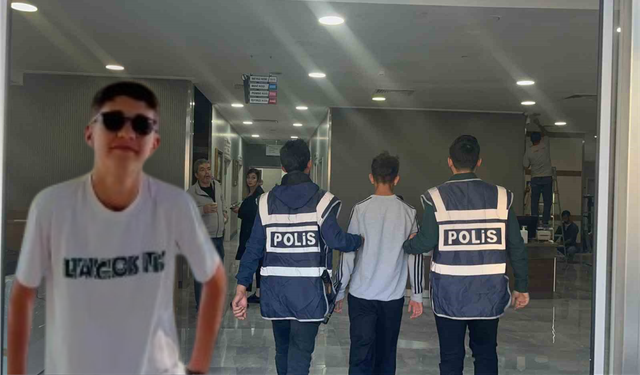 Nevşehir’de 15 yaşındaki gencin ölümü davasında ilk duruşma