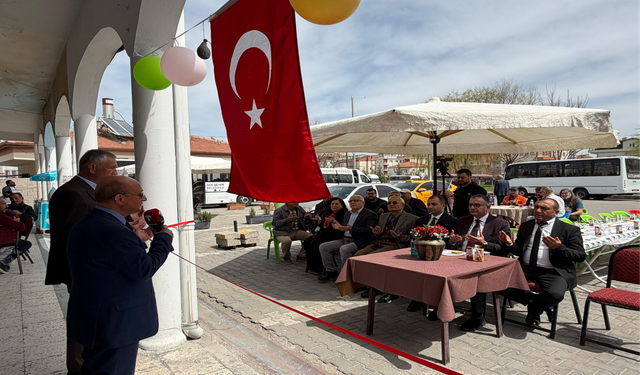 Gülşehir’de turizm ve kültürel miras için yeni adım