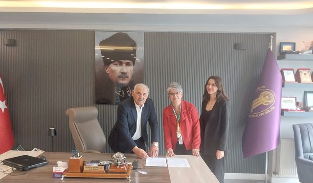 NEVESOB’dan esnafa büyük destek: Diş sağlığında indirim protokolü