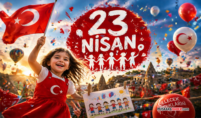 Göreme’de 23 Nisan çocuk festivali ertelendi