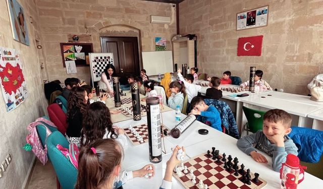 Nevşehir’de öğrencilere ücretsiz akademik kurs desteği