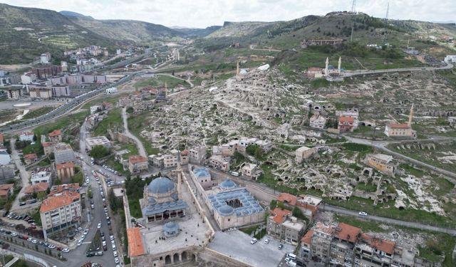 Nevşehir’de dikkat çeken karar! Raşitbey artık “Kapadokya Mahallesi”