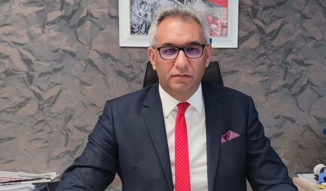 TES Nevşehir’den yürek yakan çağrı: “Öğretmene ve okula sahip çıkın”