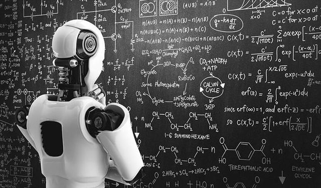 Gençler sordu, uzmanı yanıtladı: NEVÜ’de yapay zeka gündemi