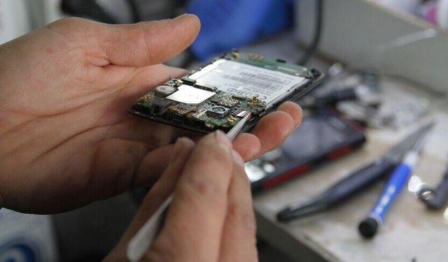 Türkiye’de ikinci el piyasası baştan aşağı değişiyor