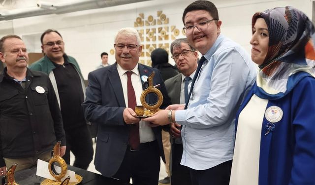 Nevşehir’de Otizm Farkındalık Günü’ne yoğun ilgi: Duygu dolu program