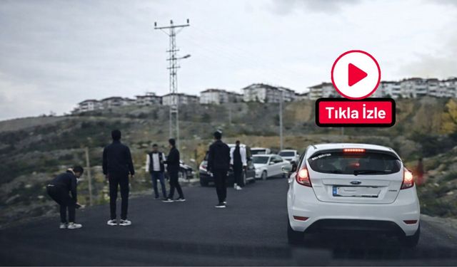 Bir sollama, 6 kişi, 720 bin lira ceza: Nevşehir’de olaylı kavga