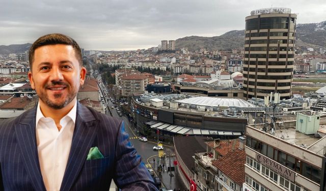 Projeler için düğmeye basıldı: Nevşehir’de dönüşüm başlıyor!