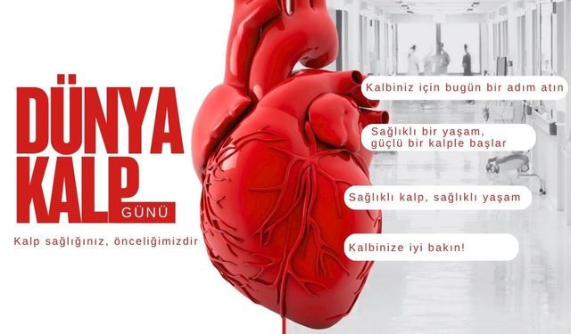 Kalbinizi korumanın 7 basit yolu: Uzmanlar tek tek açıkladı