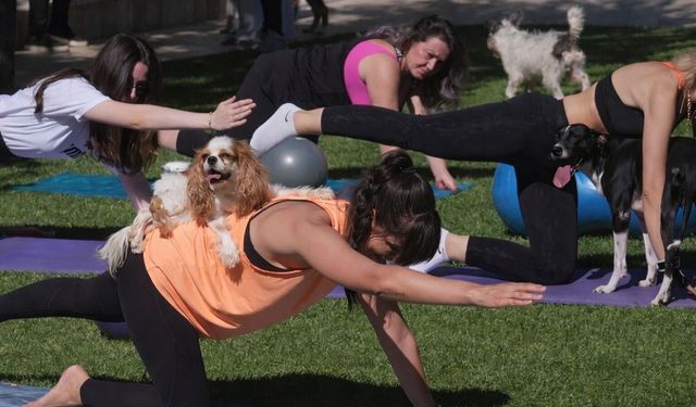 Nevşehir’de kadınlara özel pilates kursu başvuruları başladı