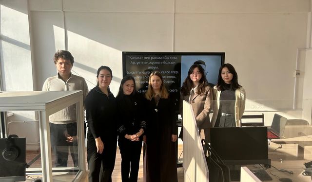 Söz ile anlam arasında: Kazak kültürel kavramlarını anlamak neden önemlidir