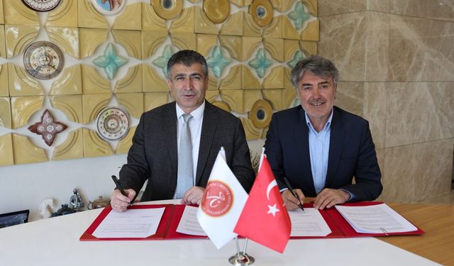 NEVÜ’den önemli iş birliği! Özel gereksinimli bireyler için yeni protokol