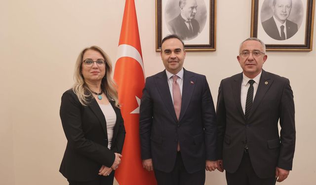 Gülşehir için kritik zirve: Yeni yatırımlar masada