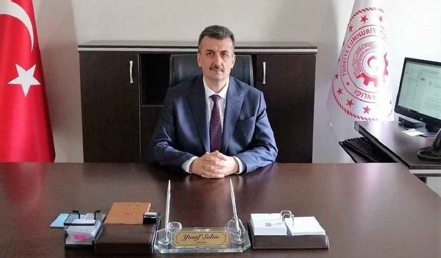 Nevşehir’de 610 işletmeye kritik uyarı: Son 9 gün!