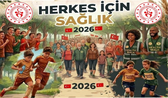 Nevşehir’de “Herkes İçin Sağlık” adımları atılacak