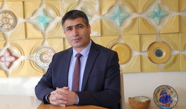 Rekor artış! NEVÜ’nün TÜBİTAK 2209 proje kabul sayısı dikkat çekti
