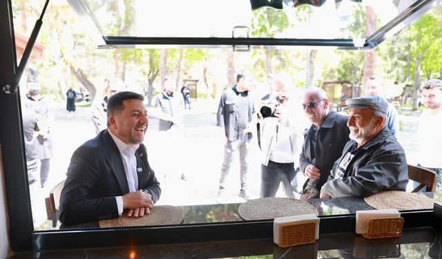 Nevşehir’de özel bireylere iş fırsatı: Belediyeden örnek istihdam adımı
