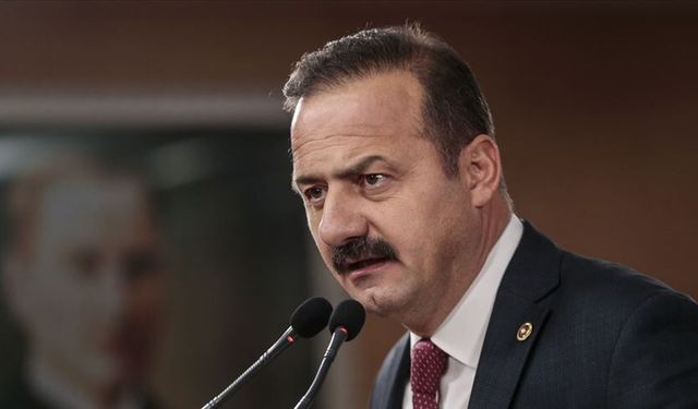 Anahtar Parti Genel Başkanı Ağıralioğlu Nevşehir’e geliyor