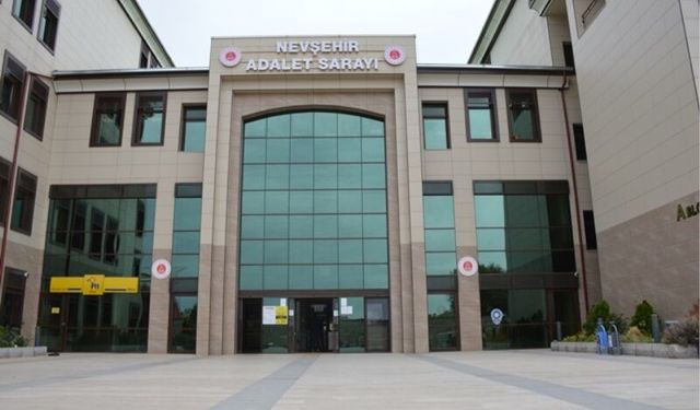 Kozaklı’daki c*nayet davasında sanık hakim karşısına çıktı