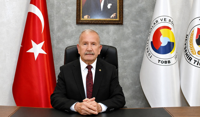 Başkan İbrahim Salaş’tan kritik seçim kararı! “Yeniden yola çıktık”