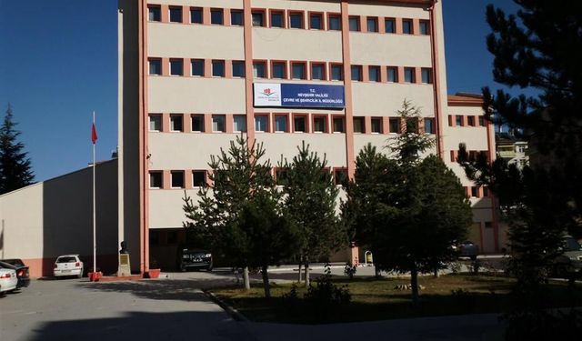 MİLLİ EMLAK MÜDÜRLÜĞÜ TAŞINIR VE TAŞINMAZ İHALE İLANI
