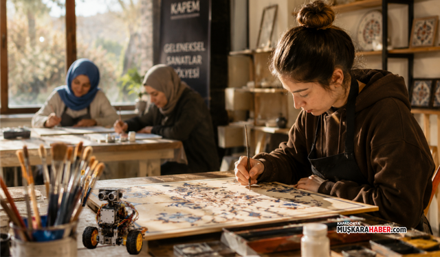 KAPEM’de yaz dönemi kurs kayıtları başladı