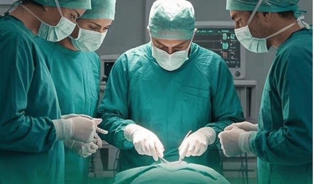 Nevşehir'de gururlandıran başarı! 50 hasta il dışına gitmeden tedavi edildi