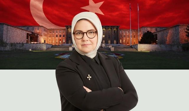 Milletvekili Ayşe Böhürler Nevşehir’de öğrencilerle bir araya gelecek