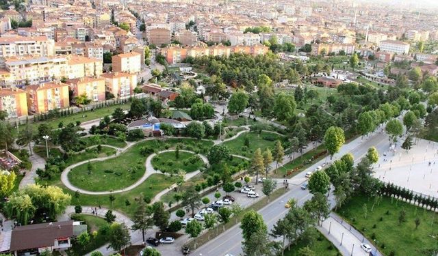 Şifalı Suların Merkezinde Yeni Tesis İçin İlk Adım Atıldı
